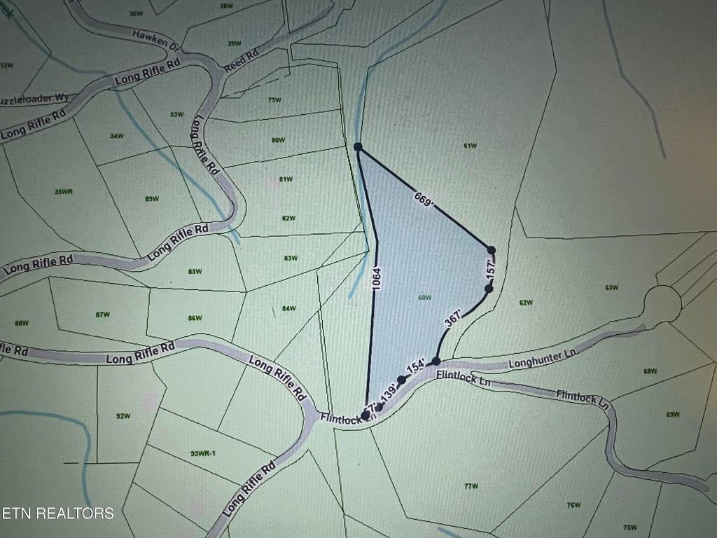 Photo of 60 Longhunter Lane, Sevierville, TN 37862 (MLS # 1330470)