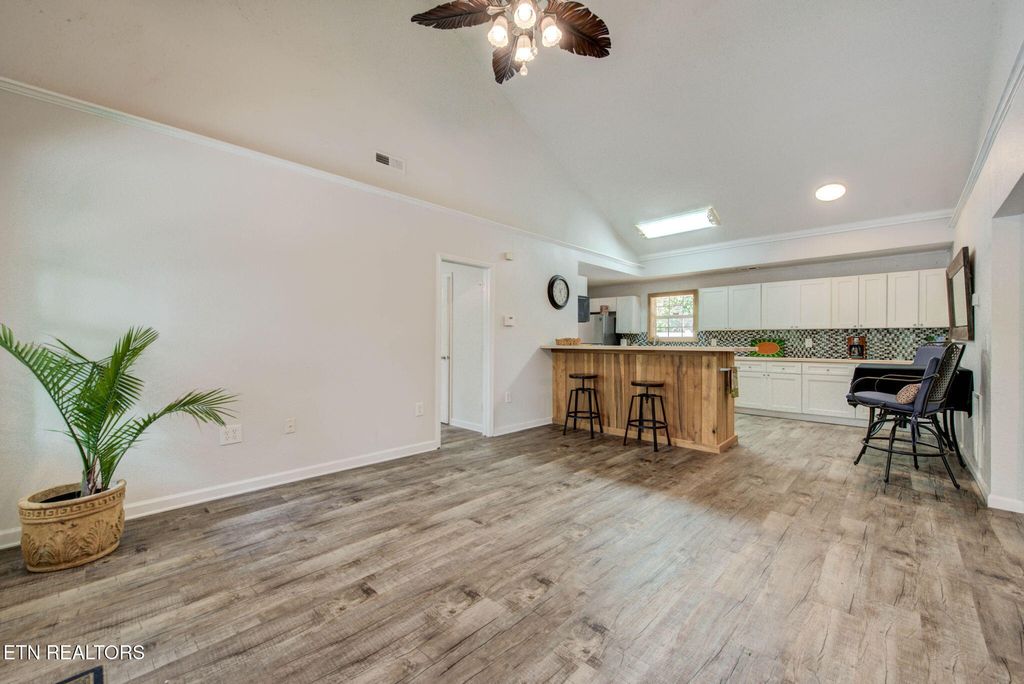 Photo of 1320 Old Hag Hollow Way Way, Sevierville, TN 37876 (MLS # 1315915)