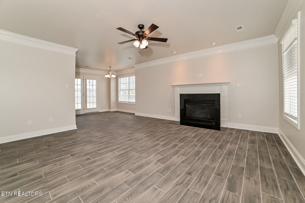 Photo of 1619 Douglas Wood Lane, Knoxville, TN 37920 (MLS # 1256078)