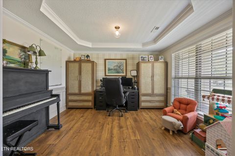 Tiny photo for 11604 Edison Drive, Knoxville, TN 37932 (MLS # 1341678)