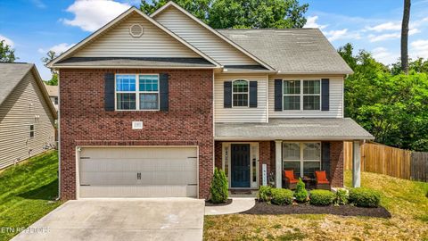 Photo of 11604 Edison Drive, Knoxville, TN 37932 (MLS # 1341678)