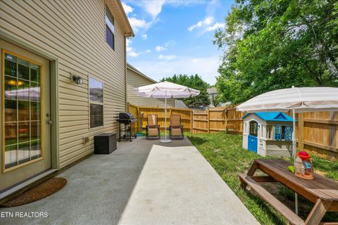 Tiny photo for 11604 Edison Drive, Knoxville, TN 37932 (MLS # 1341678)