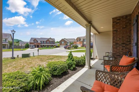 Tiny photo for 11604 Edison Drive, Knoxville, TN 37932 (MLS # 1341678)