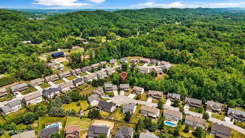 Tiny photo for 11604 Edison Drive, Knoxville, TN 37932 (MLS # 1341678)