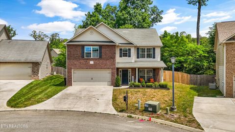 Tiny photo for 11604 Edison Drive, Knoxville, TN 37932 (MLS # 1341678)