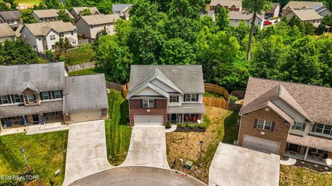 Tiny photo for 11604 Edison Drive, Knoxville, TN 37932 (MLS # 1341678)