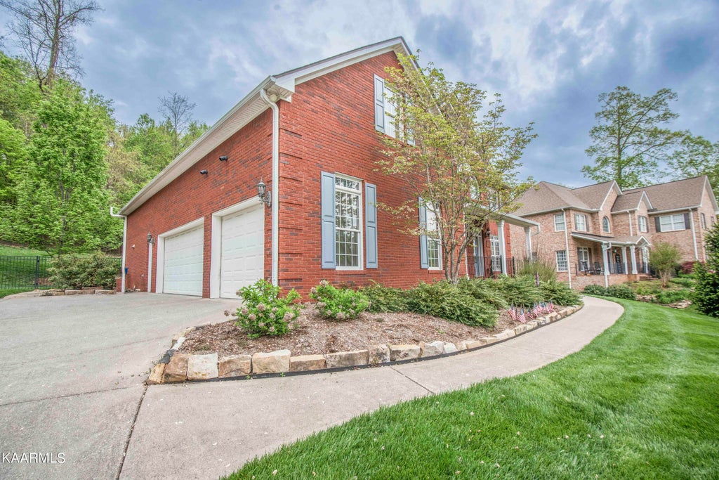 Photo of 12406 Comblain Rd, Knoxville, TN 37934 (MLS # 1224030)