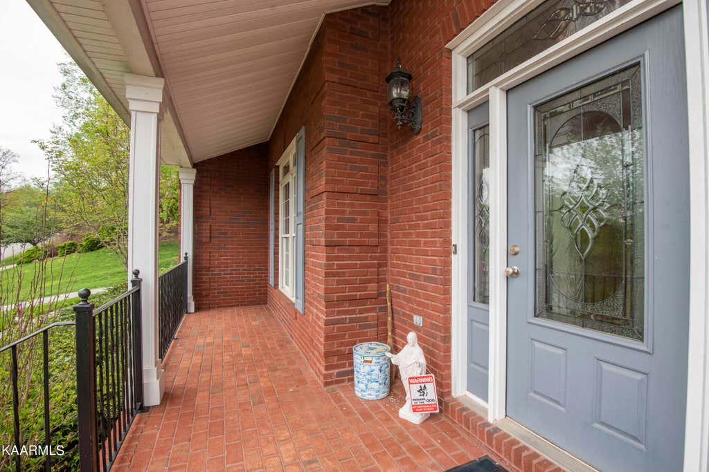 Photo of 12406 Comblain Rd, Knoxville, TN 37934 (MLS # 1224030)