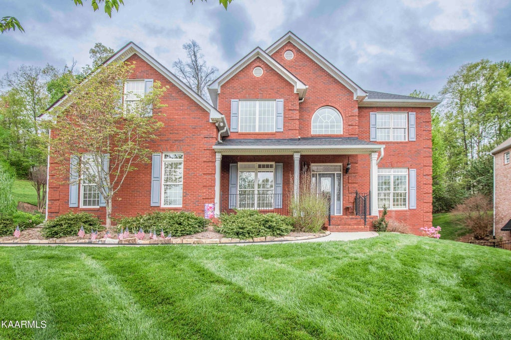 Photo of 12406 Comblain Rd, Knoxville, TN 37934 (MLS # 1224030)