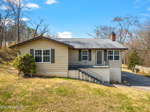 2701 Amelia Rd Knoxville TN 37917