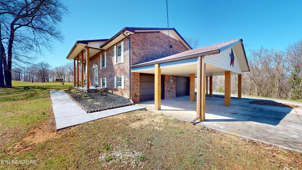 Photo of 172 Fox Hunter Rd, Maynardville, TN 37807 (MLS # 1256914)