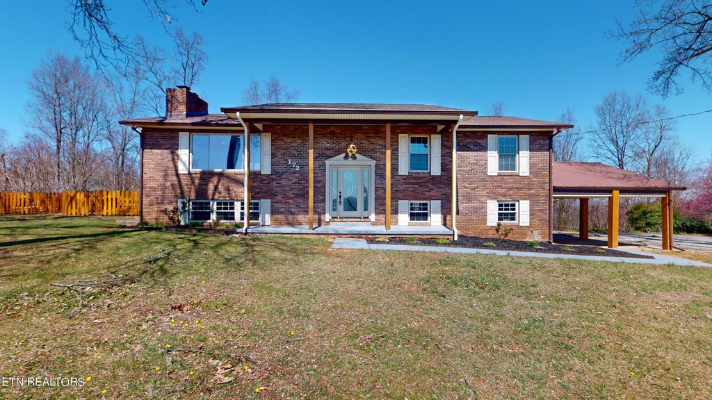 Photo of 172 Fox Hunter Rd, Maynardville, TN 37807 (MLS # 1256914)