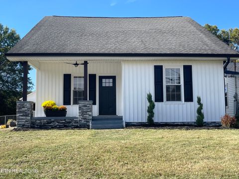 Photo of 3415 Harvey Rd, Knoxville, TN 37918 (MLS # 1317659)