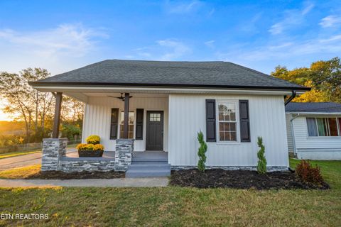 Photo of 3415 Harvey Rd, Knoxville, TN 37918 (MLS # 1317659)
