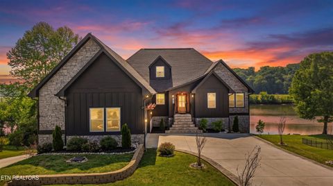 Tiny photo for 9712 Tranquility Lane, Kodak, TN 37764 (MLS # 1338722)