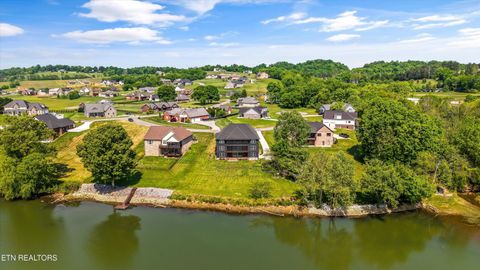 Tiny photo for 9712 Tranquility Lane, Kodak, TN 37764 (MLS # 1338722)