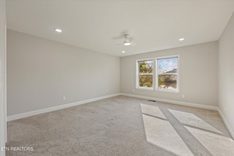 Tiny photo for 9712 Tranquility Lane, Kodak, TN 37764 (MLS # 1338722)