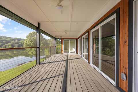 Tiny photo for 9712 Tranquility Lane, Kodak, TN 37764 (MLS # 1338722)
