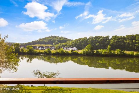 Tiny photo for 9712 Tranquility Lane, Kodak, TN 37764 (MLS # 1338722)