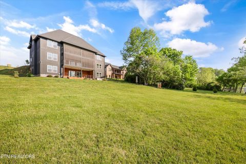 Tiny photo for 9712 Tranquility Lane, Kodak, TN 37764 (MLS # 1338722)