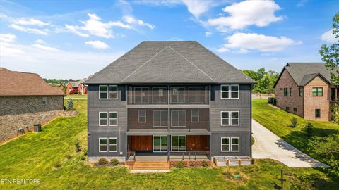 Tiny photo for 9712 Tranquility Lane, Kodak, TN 37764 (MLS # 1338722)