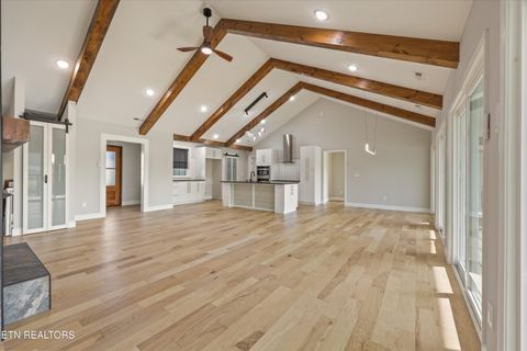 Tiny photo for 9712 Tranquility Lane, Kodak, TN 37764 (MLS # 1338722)