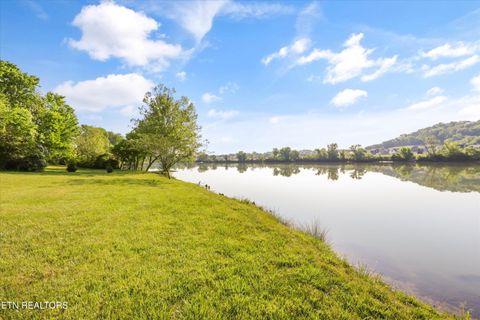 Tiny photo for 9712 Tranquility Lane, Kodak, TN 37764 (MLS # 1338722)