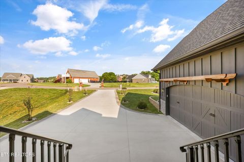 Tiny photo for 9712 Tranquility Lane, Kodak, TN 37764 (MLS # 1338722)