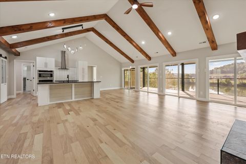 Tiny photo for 9712 Tranquility Lane, Kodak, TN 37764 (MLS # 1338722)