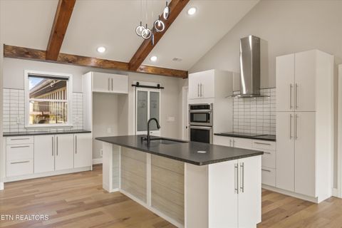 Tiny photo for 9712 Tranquility Lane, Kodak, TN 37764 (MLS # 1338722)