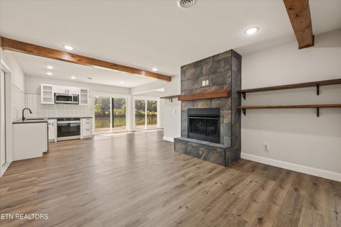 Tiny photo for 9712 Tranquility Lane, Kodak, TN 37764 (MLS # 1338722)