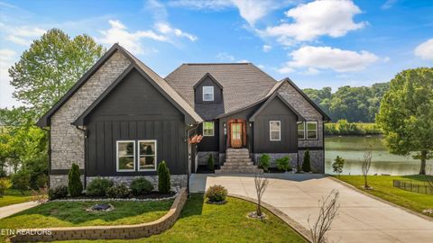 Photo of 9712 Tranquility Lane, Kodak, TN 37764 (MLS # 1338722)