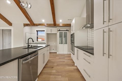 Tiny photo for 9712 Tranquility Lane, Kodak, TN 37764 (MLS # 1338722)