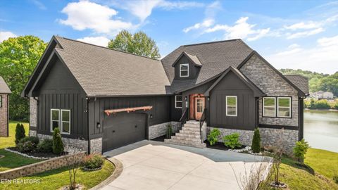 Tiny photo for 9712 Tranquility Lane, Kodak, TN 37764 (MLS # 1338722)