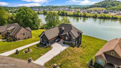 Tiny photo for 9712 Tranquility Lane, Kodak, TN 37764 (MLS # 1338722)