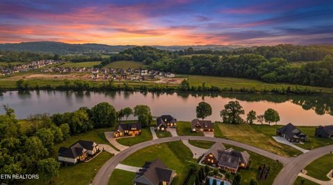 Tiny photo for 9712 Tranquility Lane, Kodak, TN 37764 (MLS # 1338722)