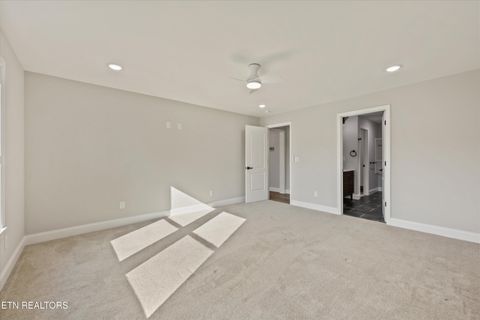 Tiny photo for 9712 Tranquility Lane, Kodak, TN 37764 (MLS # 1338722)