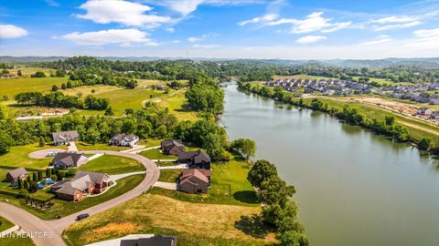 Tiny photo for 9712 Tranquility Lane, Kodak, TN 37764 (MLS # 1338722)