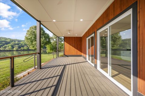 Tiny photo for 9712 Tranquility Lane, Kodak, TN 37764 (MLS # 1338722)