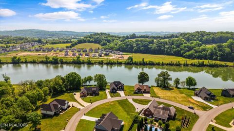 Tiny photo for 9712 Tranquility Lane, Kodak, TN 37764 (MLS # 1338722)