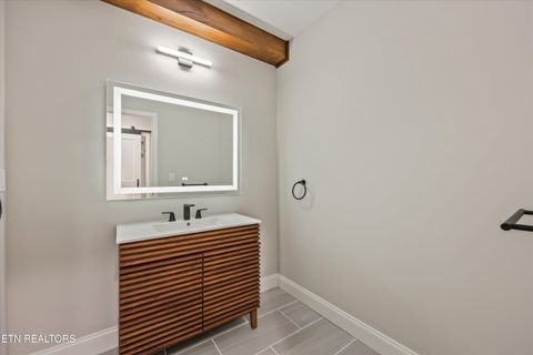 Tiny photo for 9712 Tranquility Lane, Kodak, TN 37764 (MLS # 1338722)