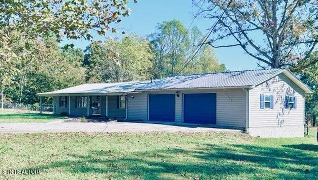 Photo of 1830 Buffalo Rd, Oneida, TN 37841 (MLS # 1280042)