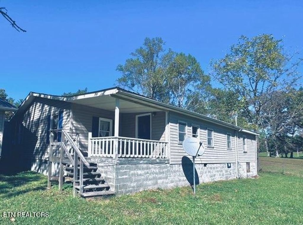 Photo of 1830 Buffalo Rd, Oneida, TN 37841 (MLS # 1280042)