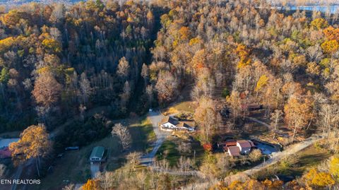 Tiny photo for 257 N Dark Hollow Rd, Andersonville, TN 37705 (MLS # 1321623)