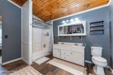 Tiny photo for 257 N Dark Hollow Rd, Andersonville, TN 37705 (MLS # 1321623)