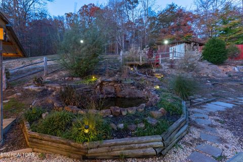 Tiny photo for 257 N Dark Hollow Rd, Andersonville, TN 37705 (MLS # 1321623)