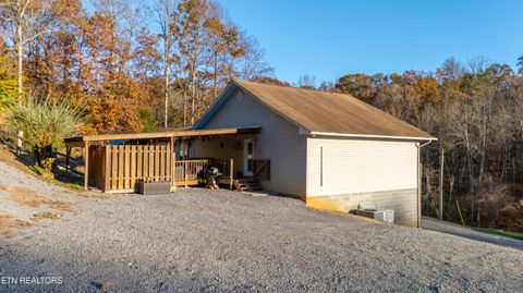 Tiny photo for 257 N Dark Hollow Rd, Andersonville, TN 37705 (MLS # 1321623)