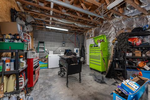 Tiny photo for 257 N Dark Hollow Rd, Andersonville, TN 37705 (MLS # 1321623)