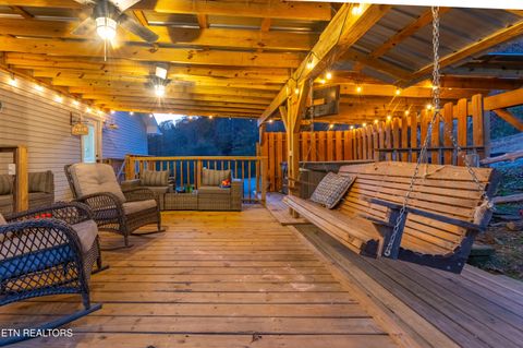 Tiny photo for 257 N Dark Hollow Rd, Andersonville, TN 37705 (MLS # 1321623)