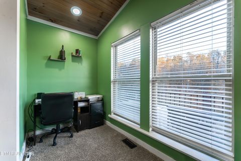 Tiny photo for 257 N Dark Hollow Rd, Andersonville, TN 37705 (MLS # 1321623)